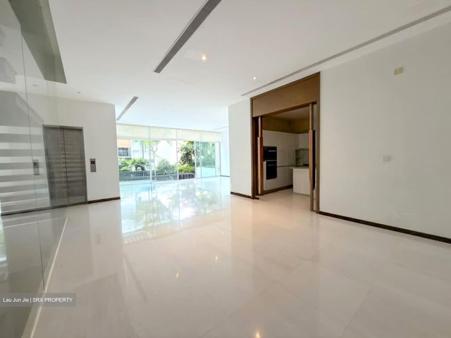 RESIDENCES AT EMERALD HILL (D9), Terrace #595765221